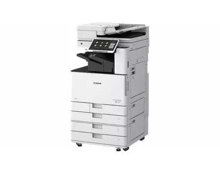 Predám/prenajmem Canon iR-3525i A3 color laser