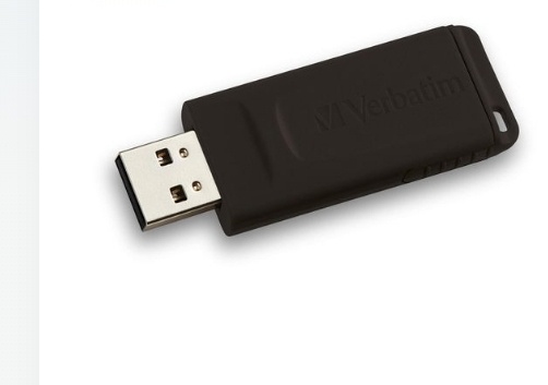 Kúpim USB pämaťové kľúče