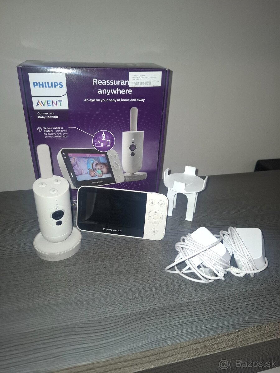 Philips avent pestúnka