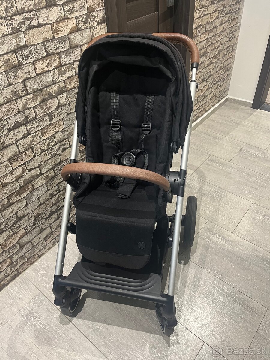 Cybex Balios s Lux