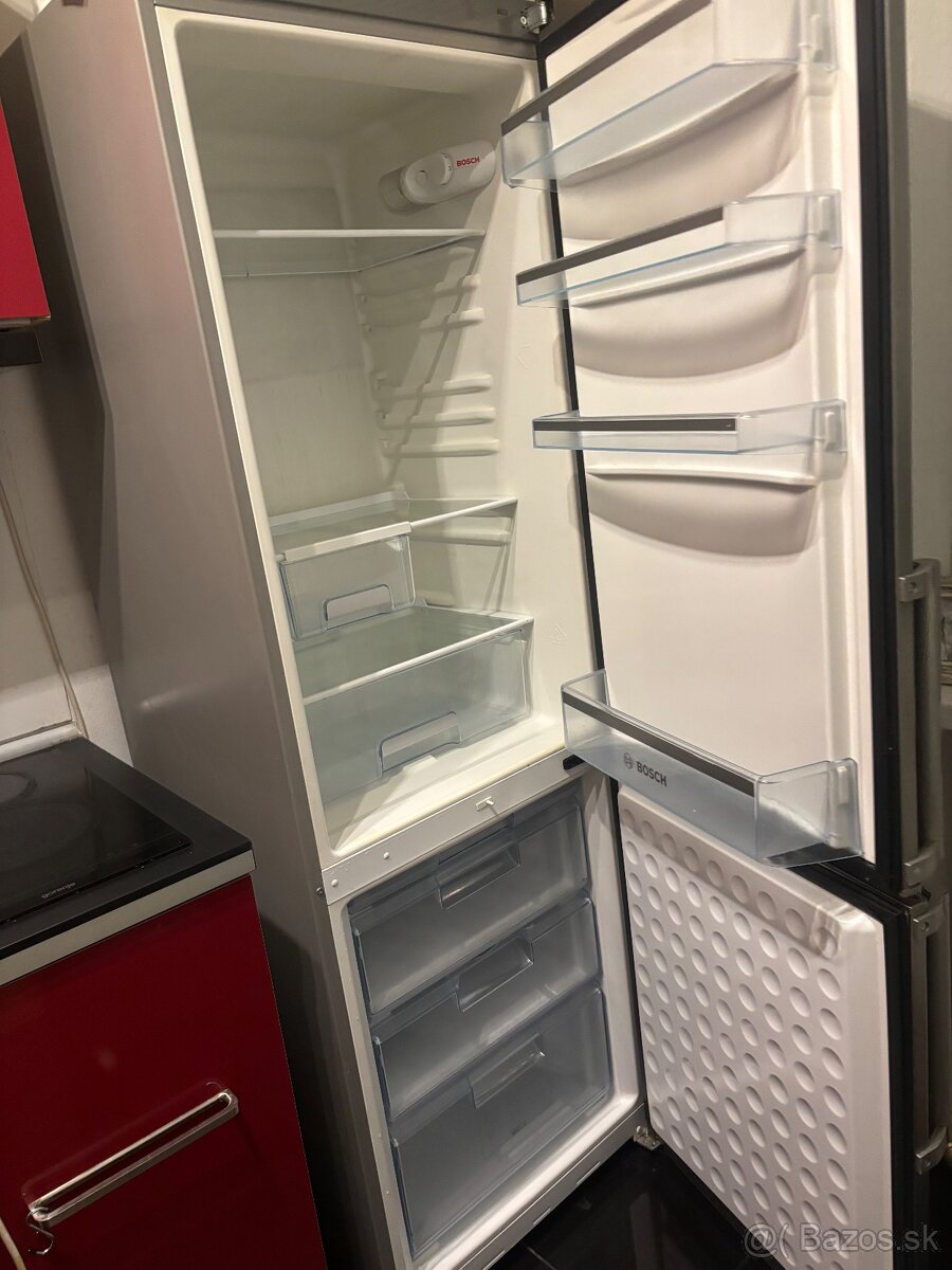 Chladnička Bosch 185x60