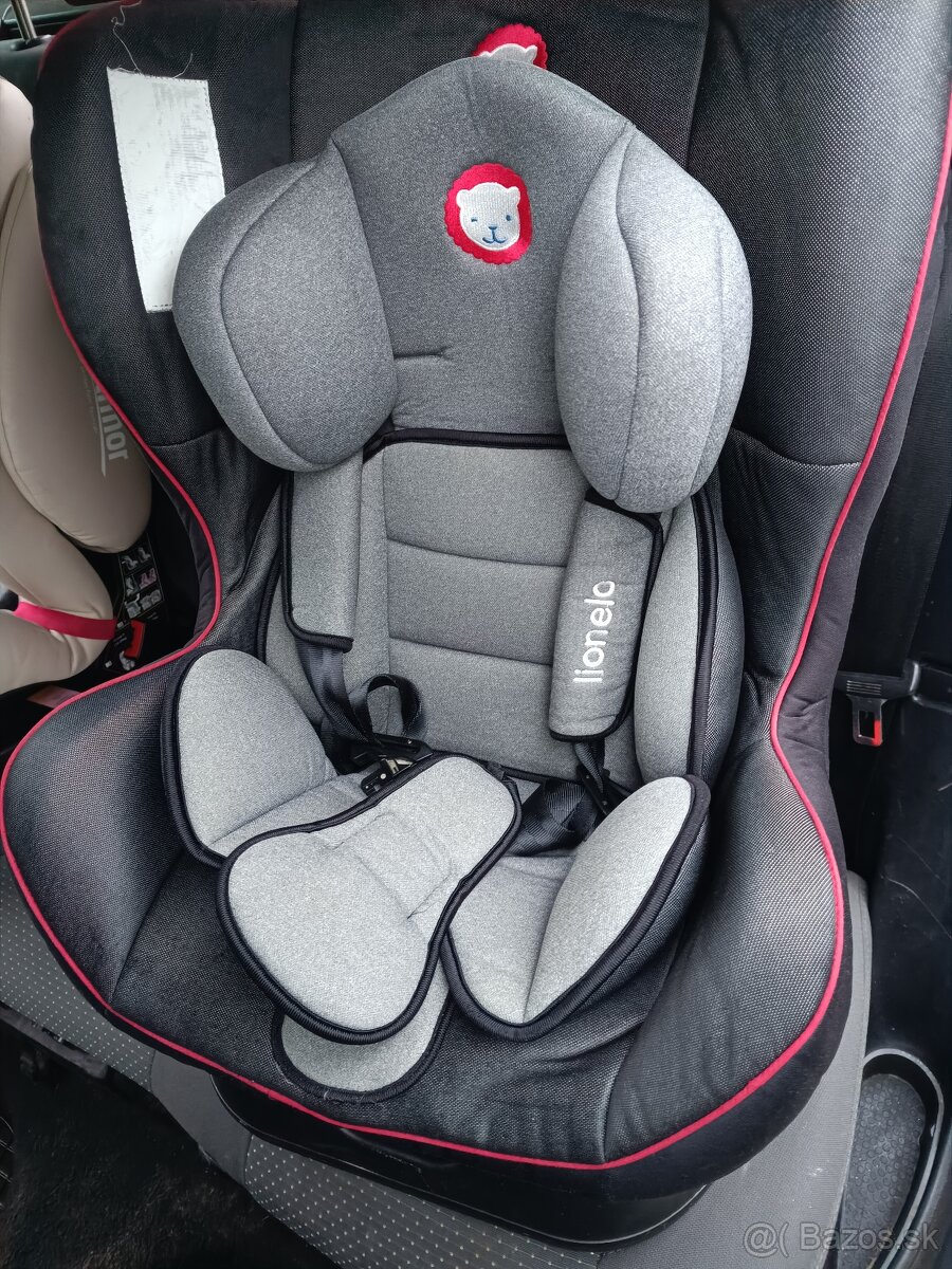 Autosedačka lionelo