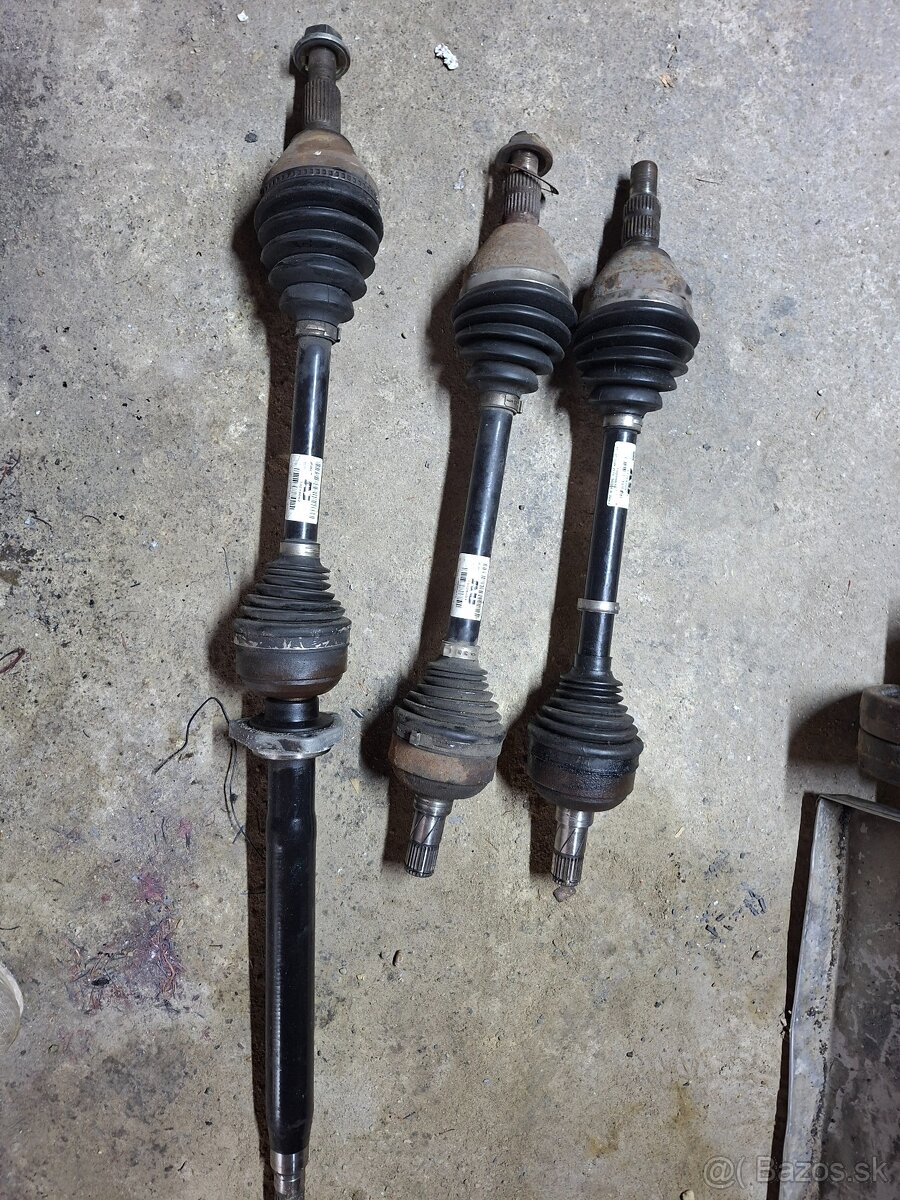 Poloos Opel Insignia 2.0 cdti