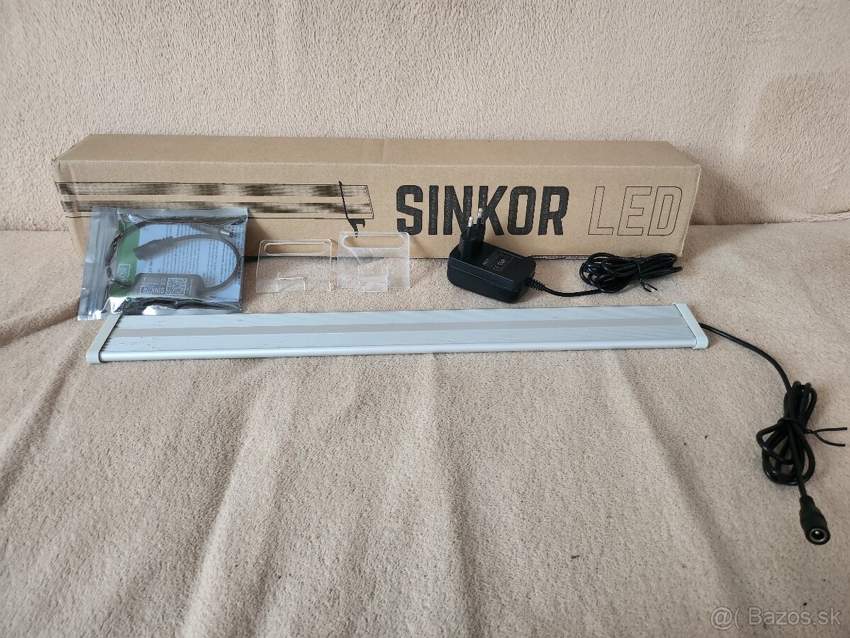 Sinkor LED WRB 45cm 15w + wifi control
