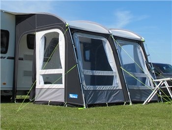 Predstan Dometic Rally Pro 330