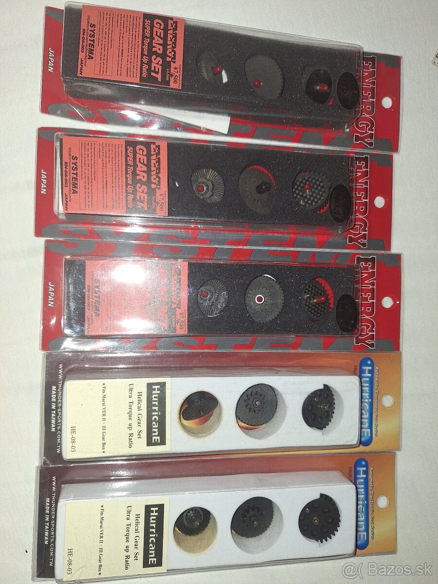 Aeg ozubene kolesa v2