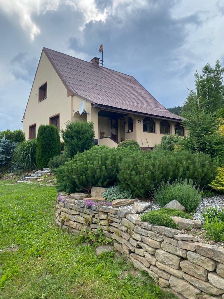 Prodej RD Klokočov 504, okr. Čadca