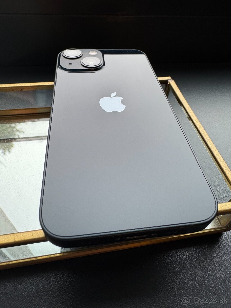 iPhone 13mini 128GB - žiadne škrabance