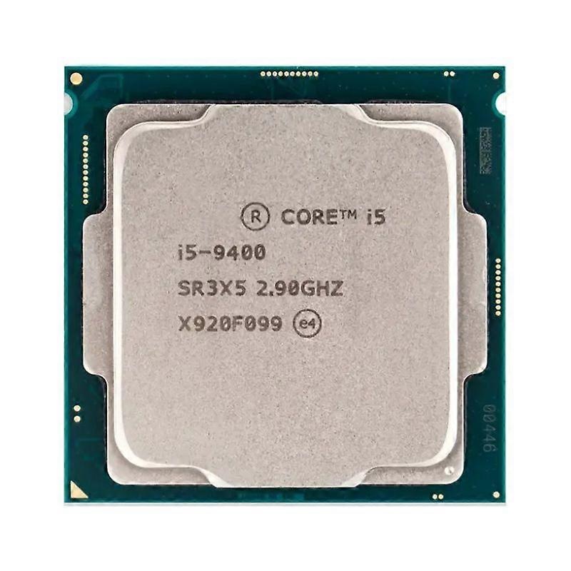 I5 9400 LGA 1151