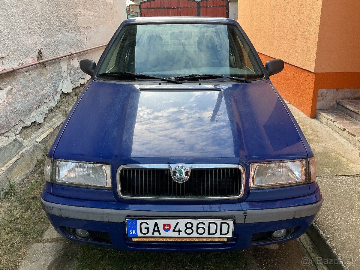 Predám Škoda Felicia