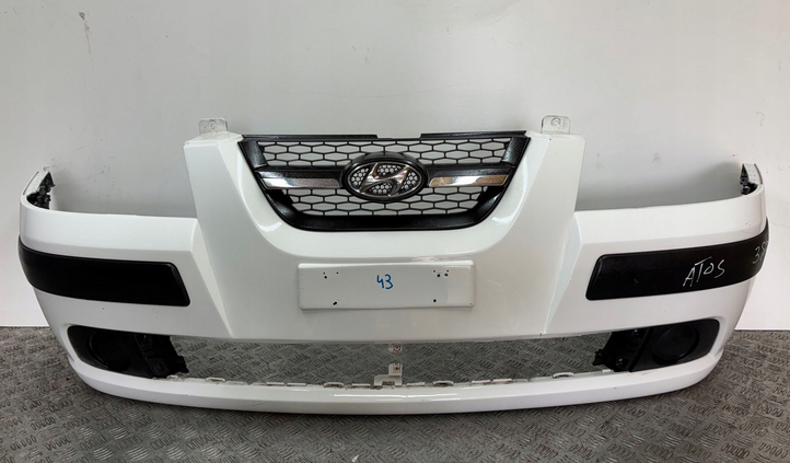 Hyundai Atos II 2 2003- predný nárazník