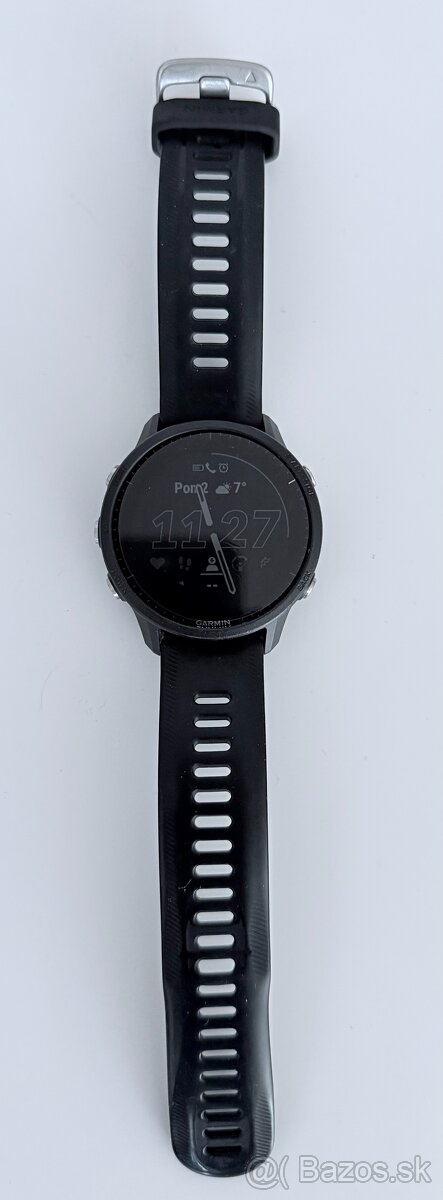 Predam Garmin Forerunner 955