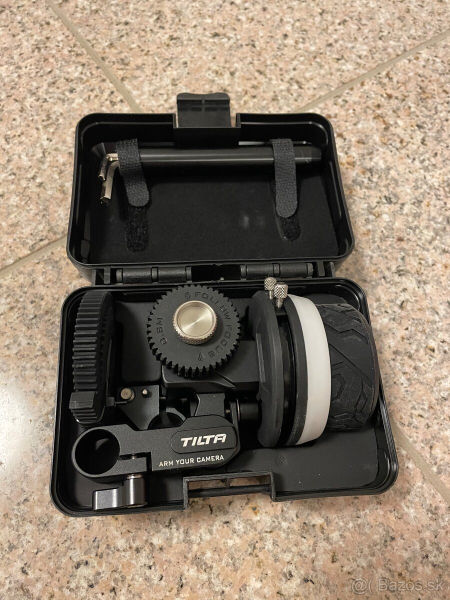 Tilta Tiltaing FF-T06 Mini Follow Focus