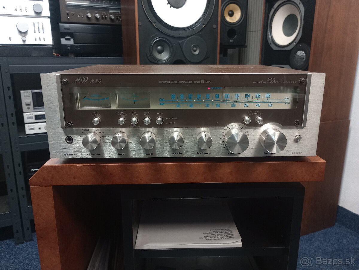Marantz MR 230