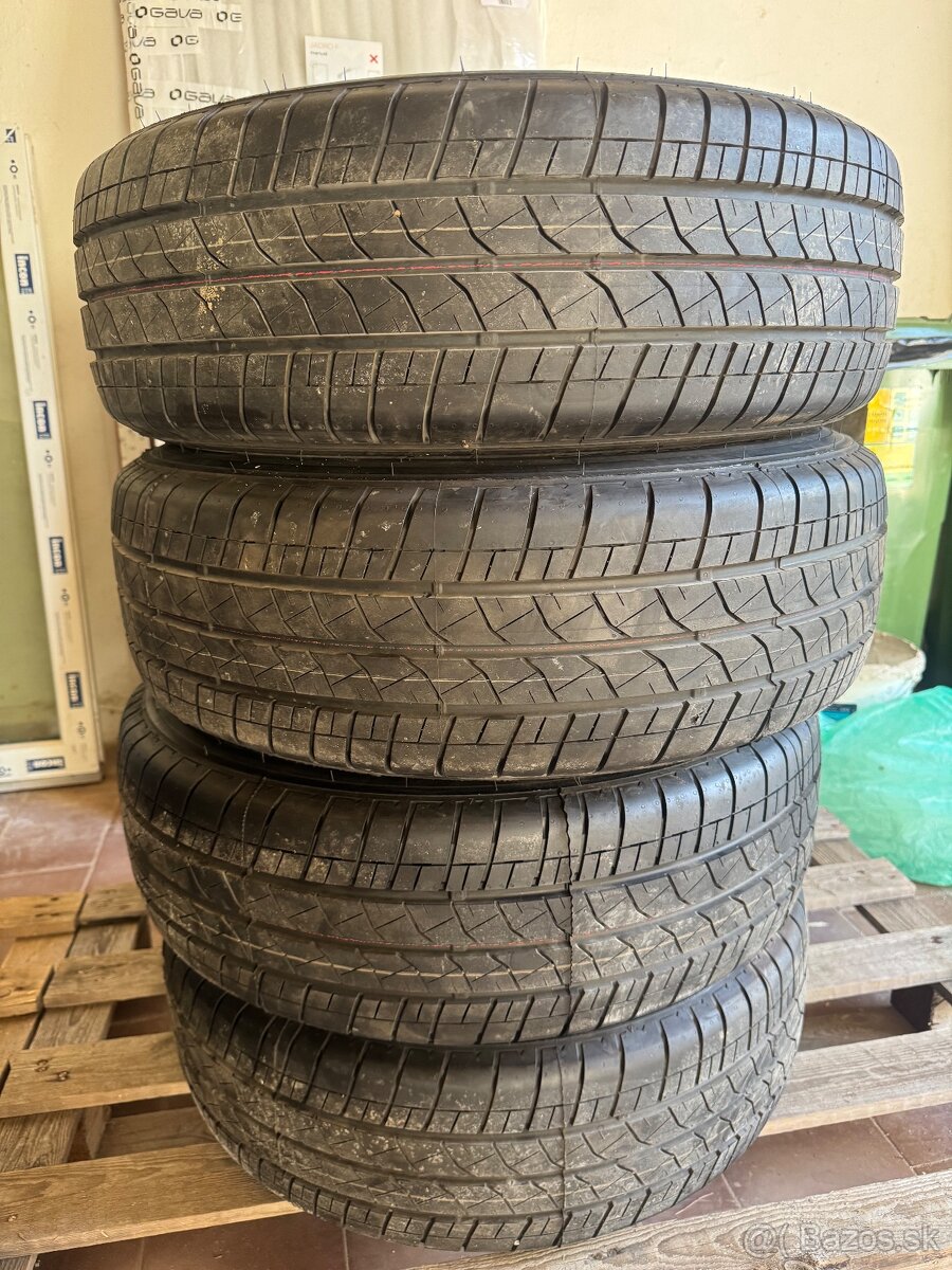 Hliníkové disky, kolesá 16", Renault,Opet, Nisan +pneumatik