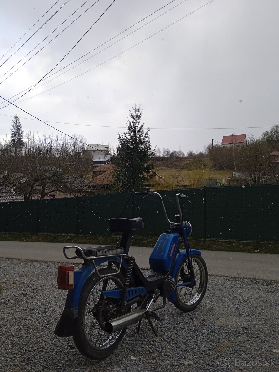 Babeta 210
