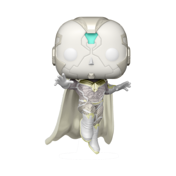 824 The Vision Diamond - Marvel funko pop