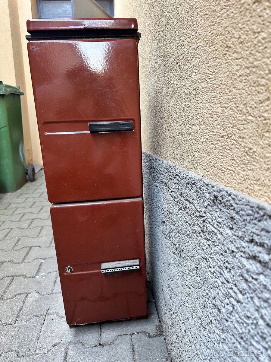 Samotove kachle