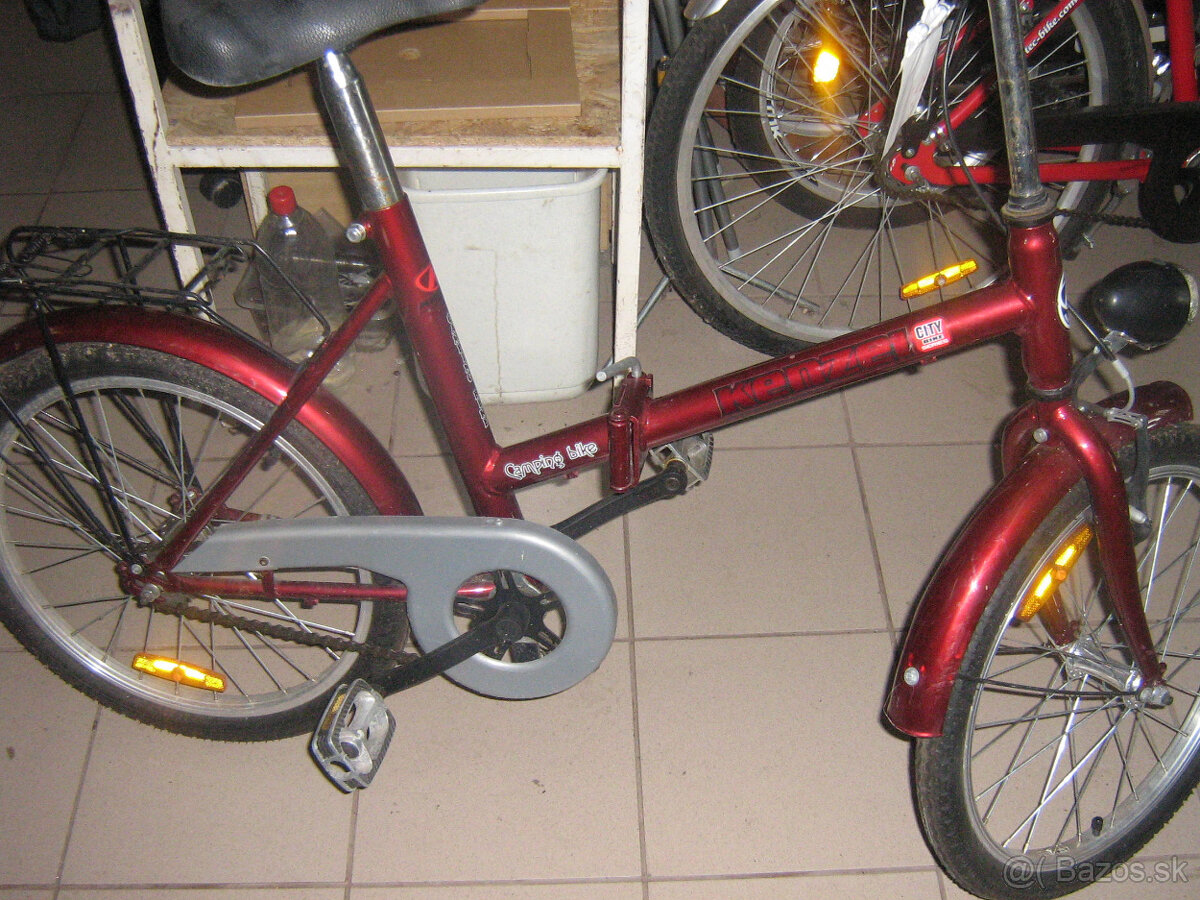 Skladačka ESKA .