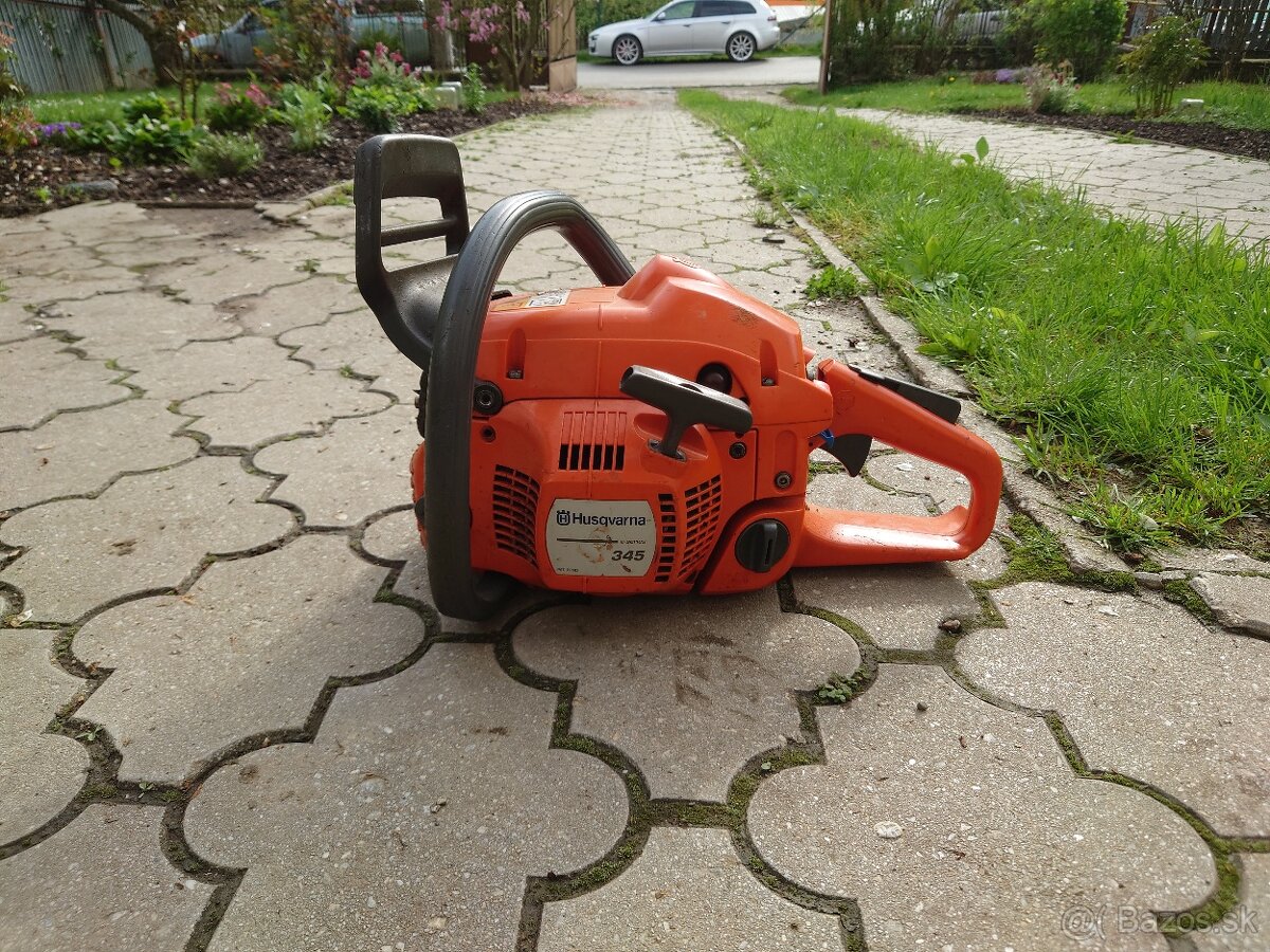 Husqvarna 345