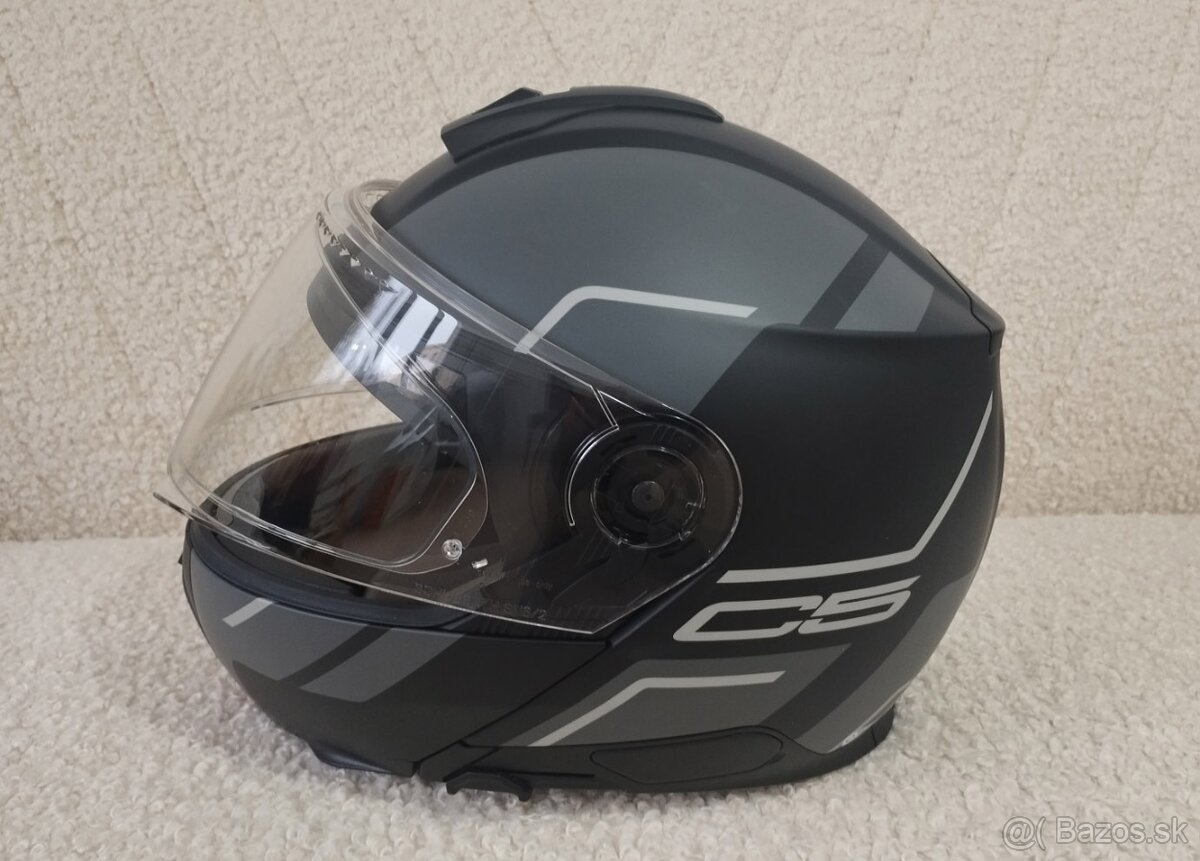 schuberth C5