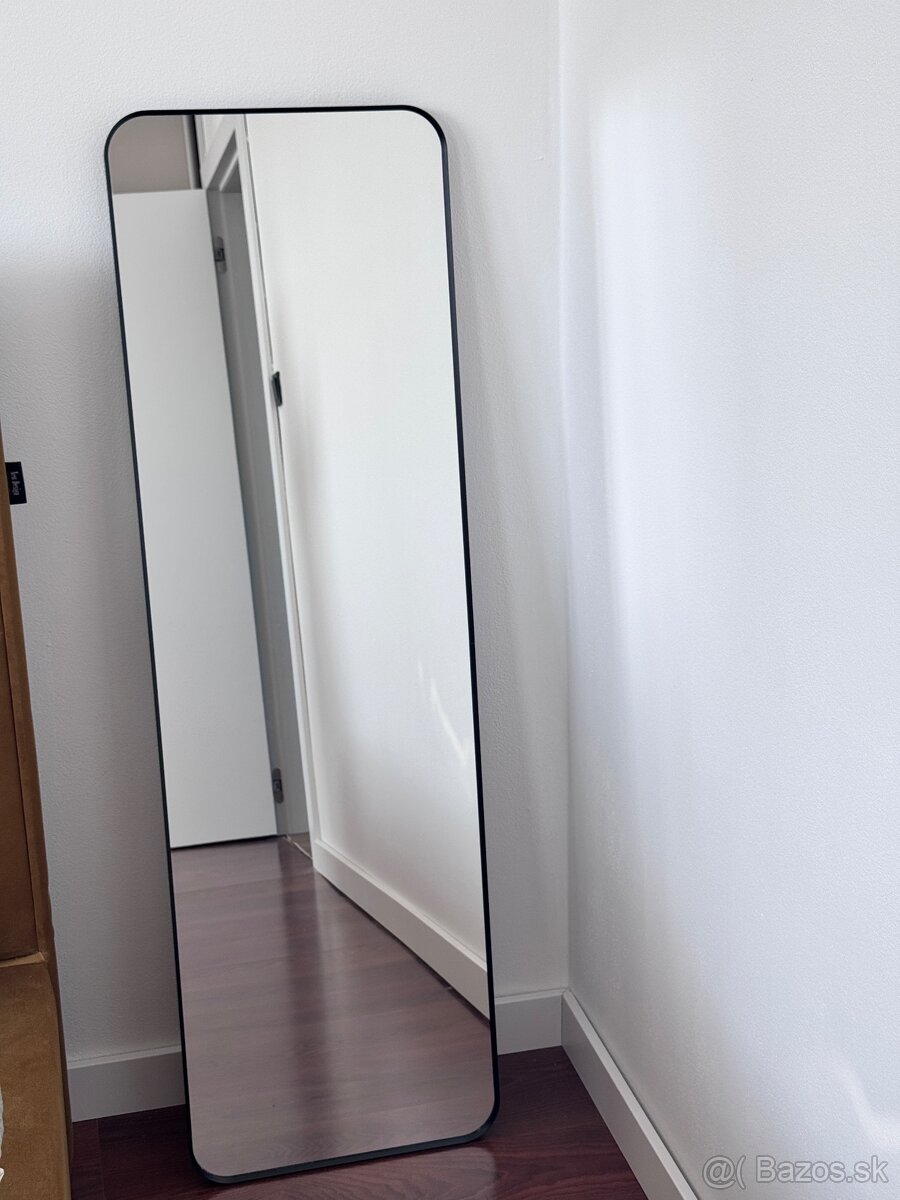 IKEA zrkadlo 140x30