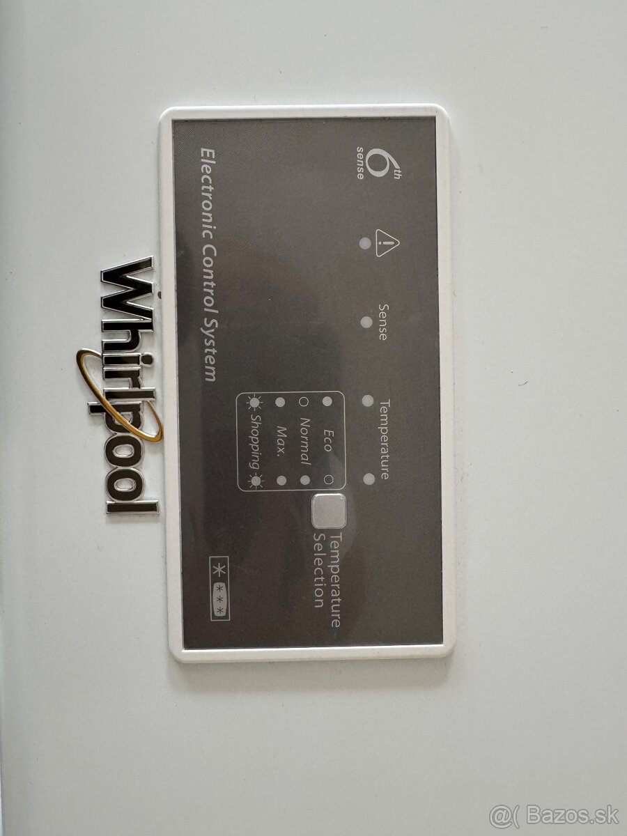 Whirpool wh1410
