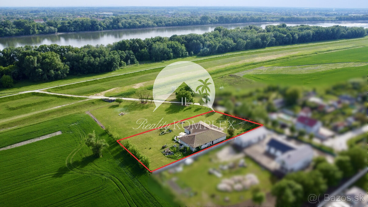 Exkluzívne iba u nás Reality KOMPLEX s.r.o. Vám ponúkana