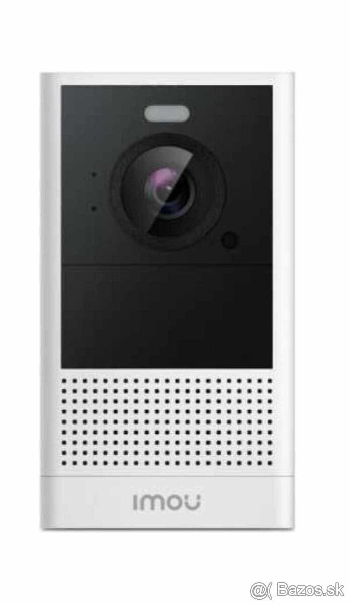 IMOU Cell 2 IP kamera