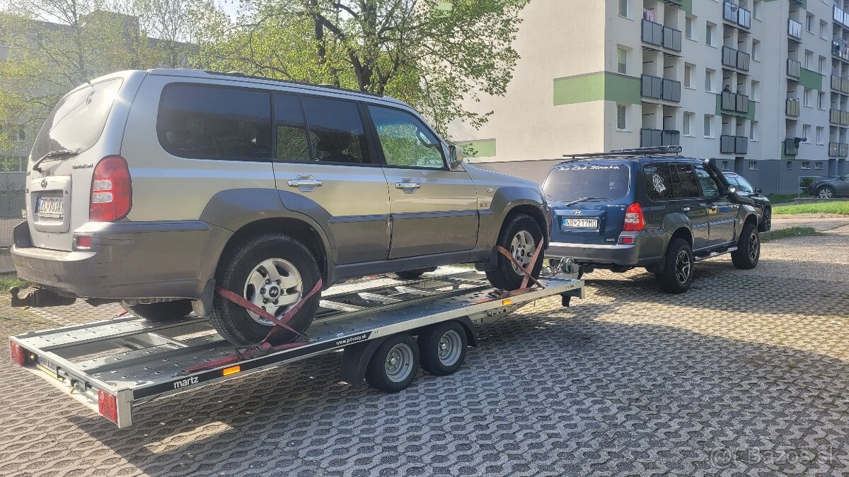 Preprava Autoprepravnik