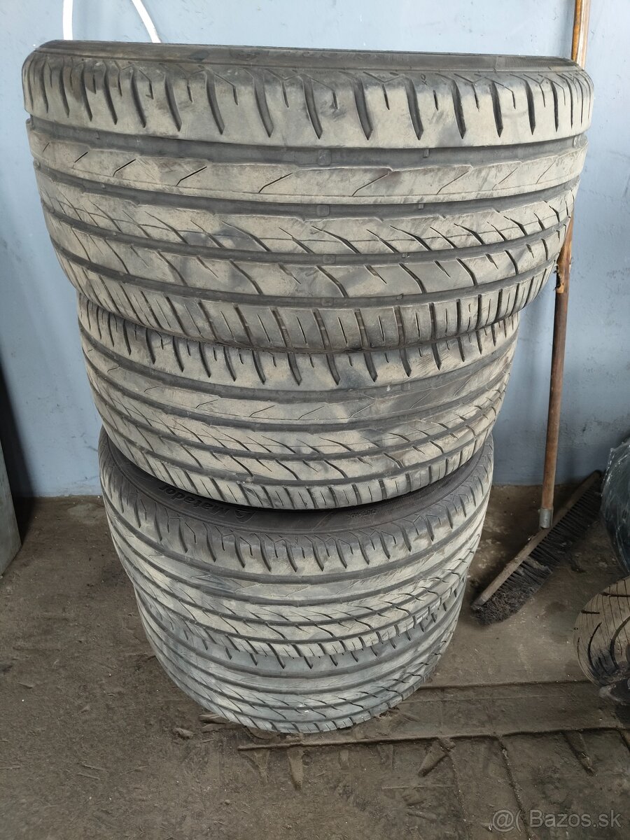 Letné Matador 245/40r18