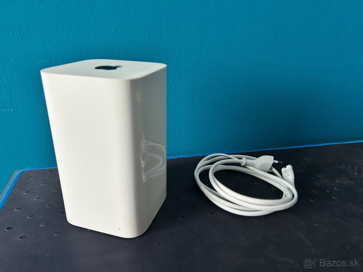 AirPort Extreme 802.11ac