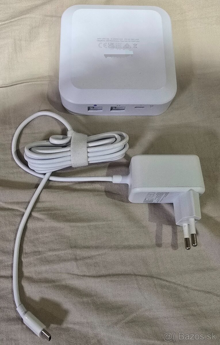 Unifi Gateway Lite