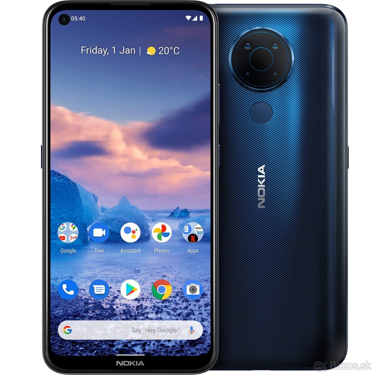 Predám Nokia 5.4