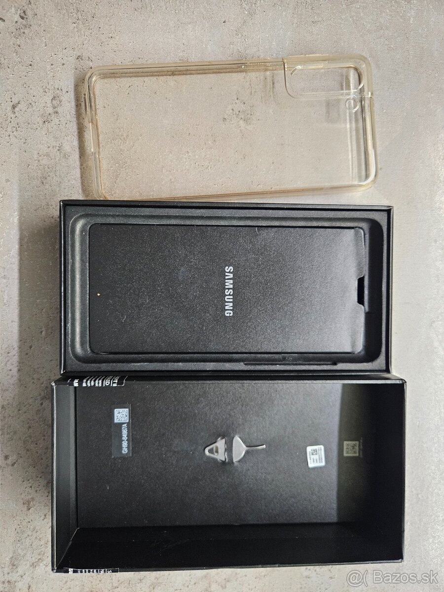 Samsung galaxy S21 5 G
