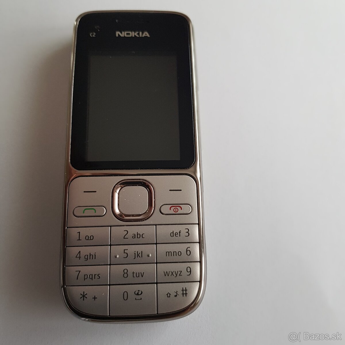Stare mobilné telefony