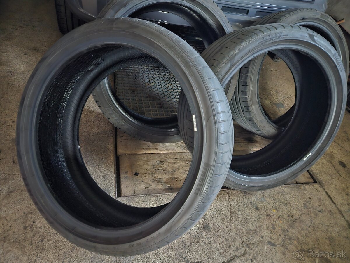 Pirelli 245/35 r 20
