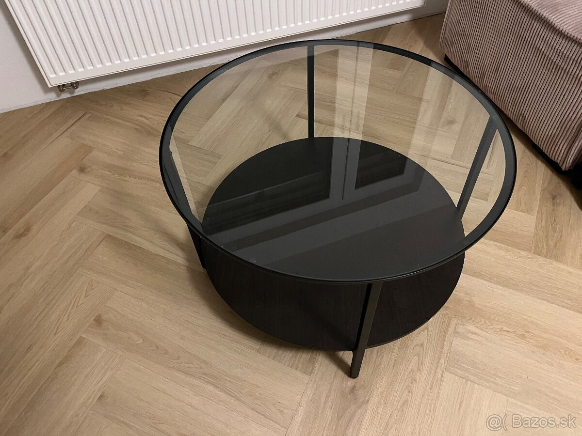 Konferenčný stolík Ikea