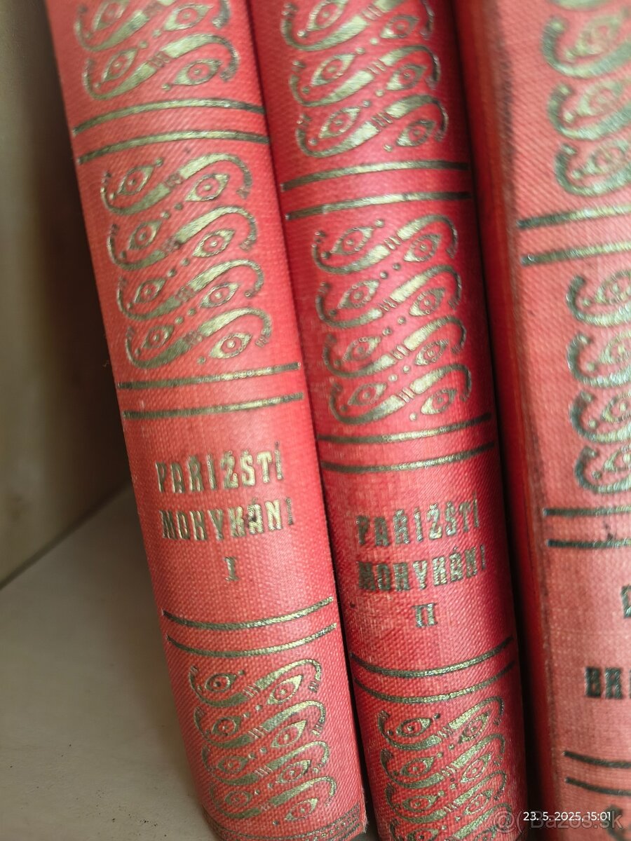 Alexander Dumas 14zv.
