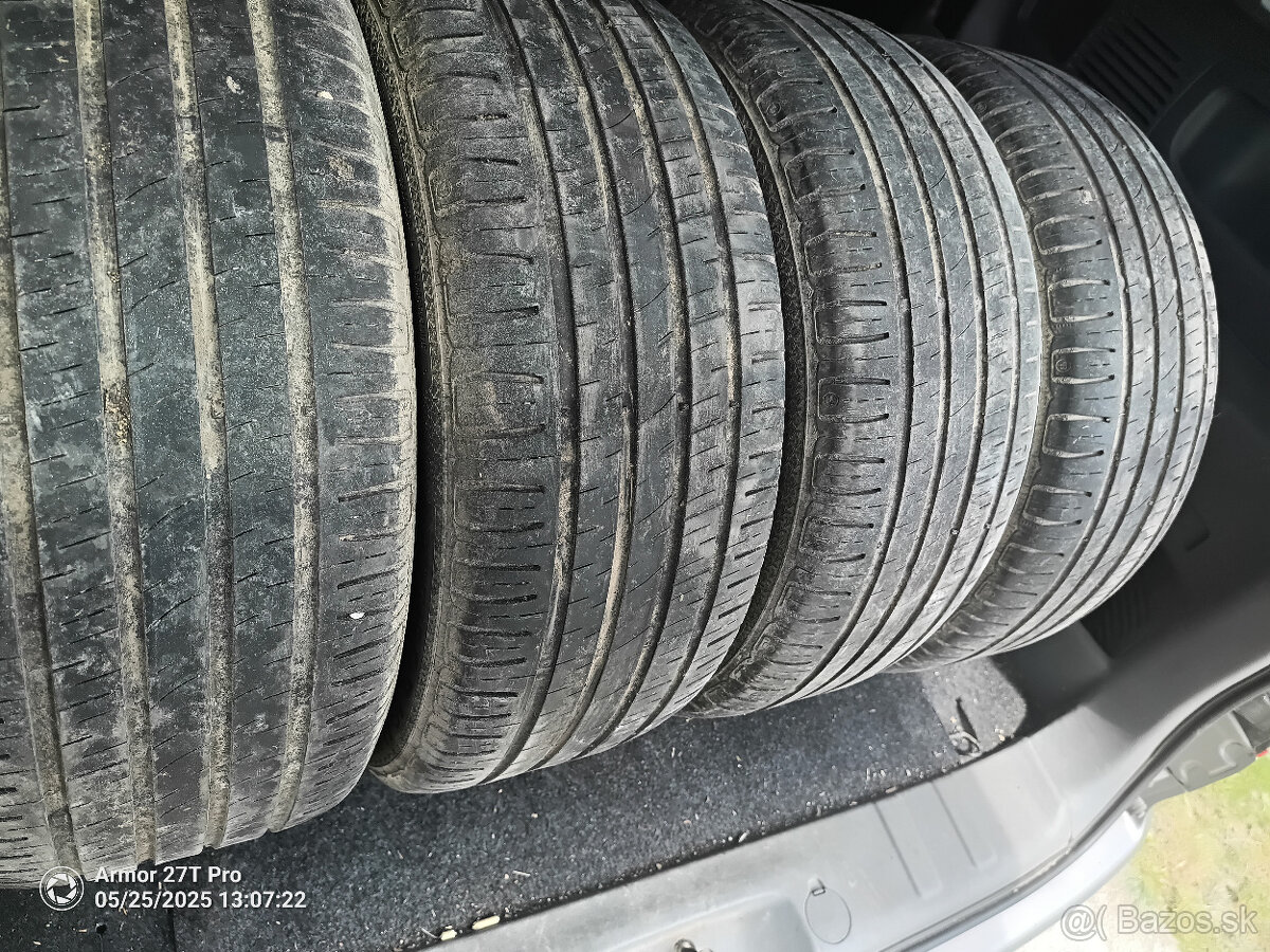 215/55 r16 Barum