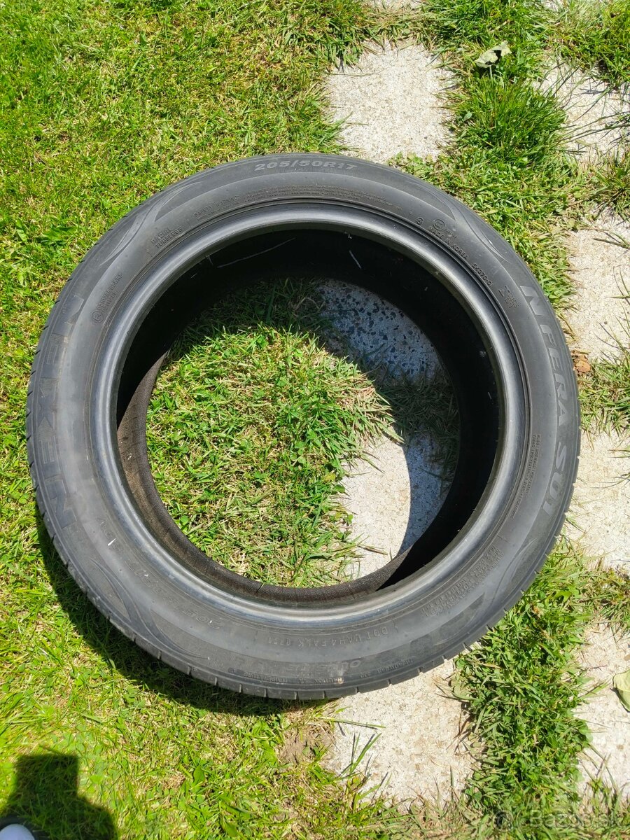 Nexen Pneumatiky