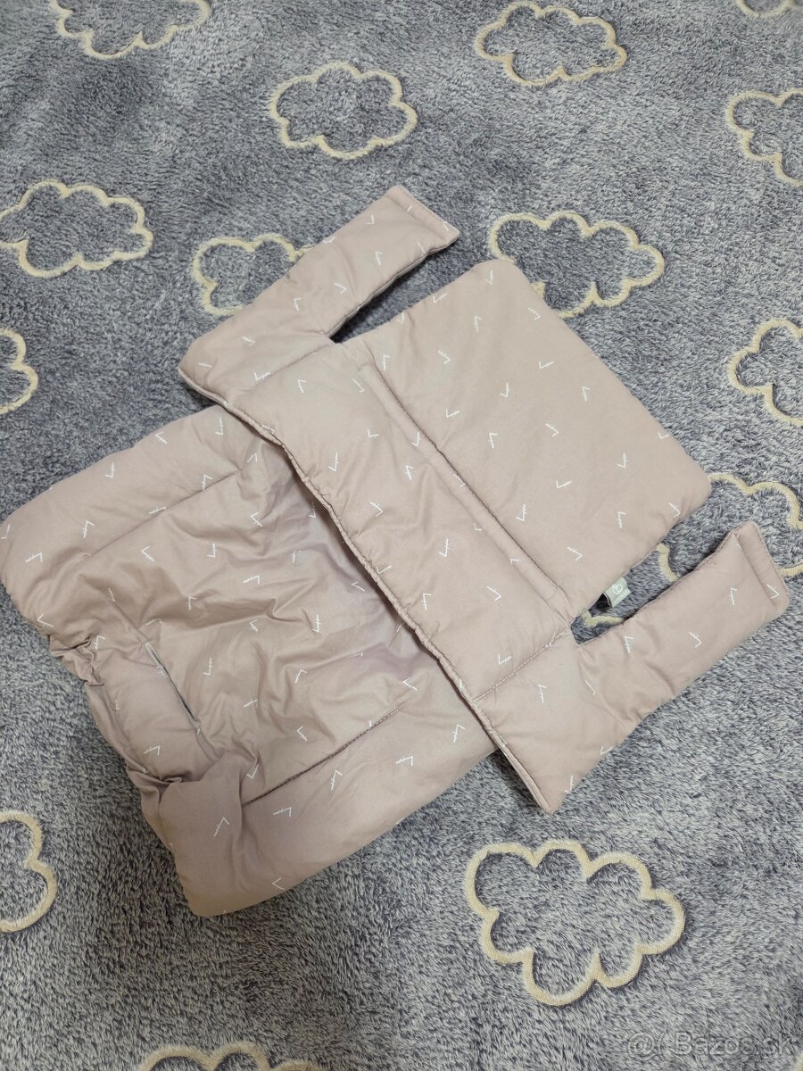 Stokke tripp trapp vankúše