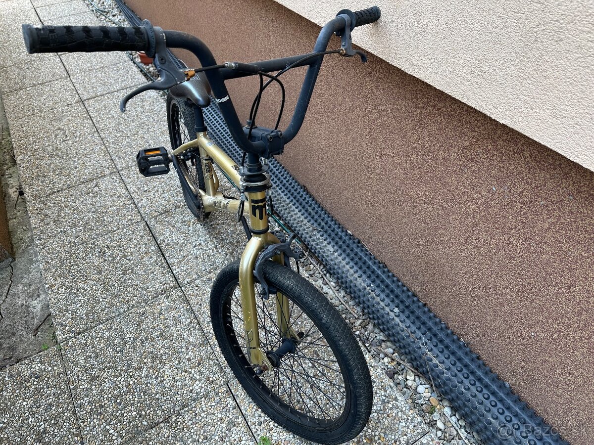 bycikel mongoose 20’’