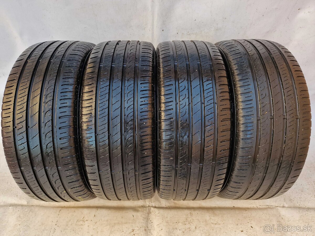 Letne pneumatiky 225/50/r17