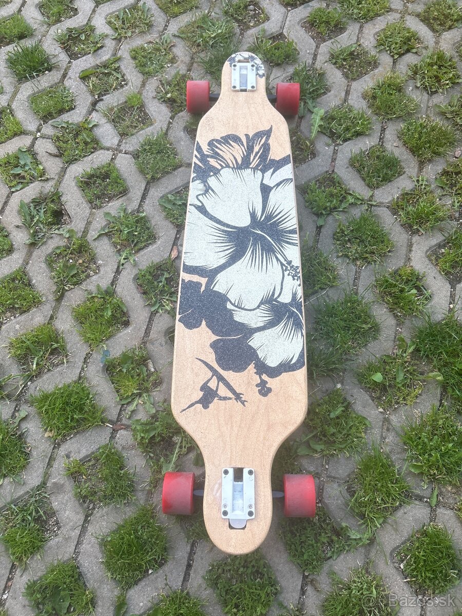 Longboard