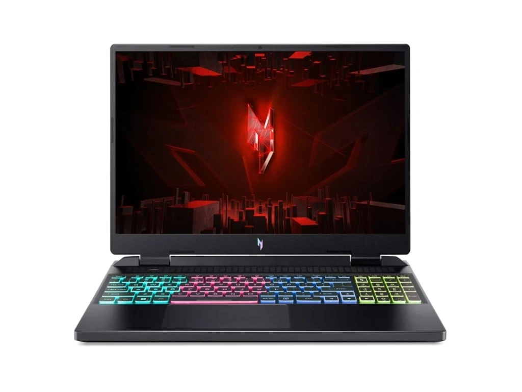 💻 Acer Nitro 16“ 2K 165Hz | Ryzen 7 | RTX 4050 | 16GB
