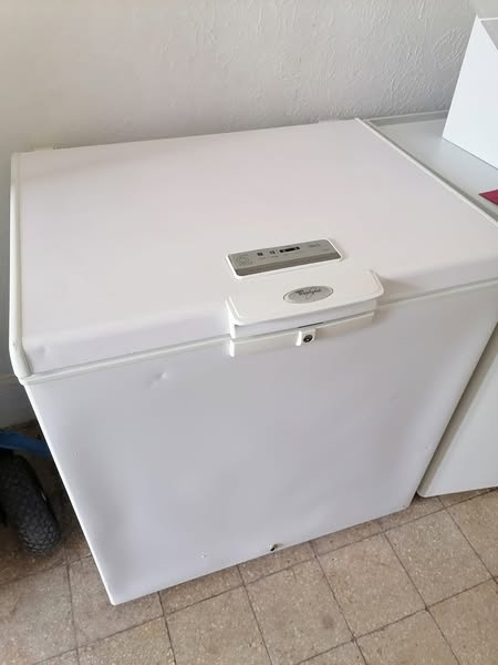 whirpool box