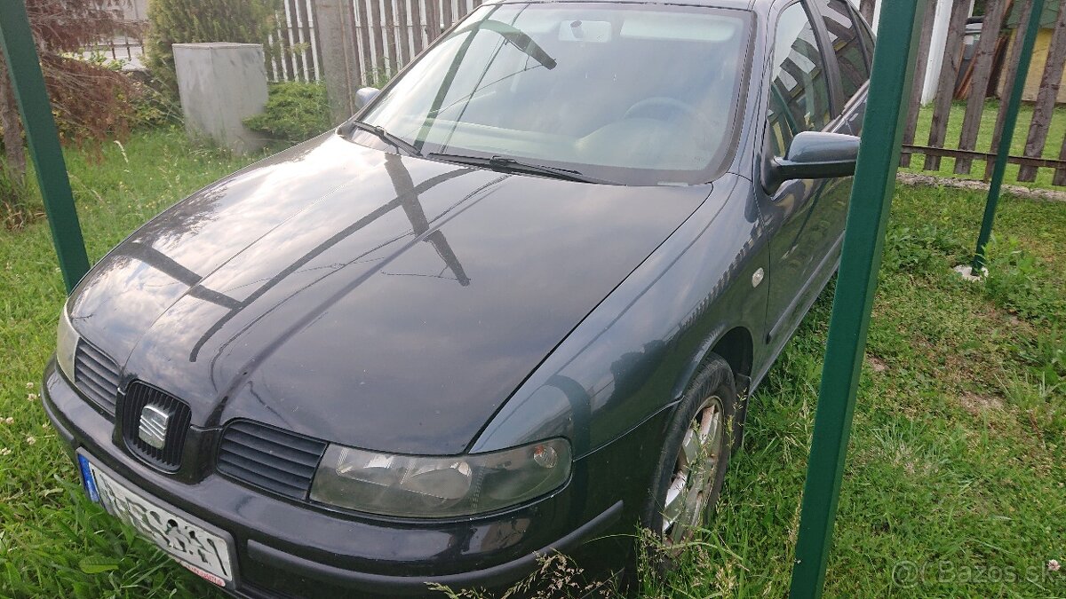 Seat Leon 1.9TDi