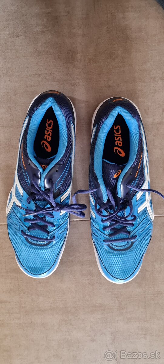 Halovky ASICS