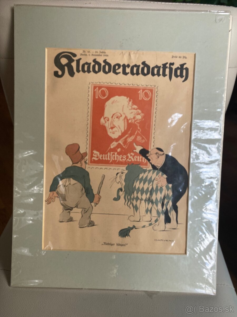 Zberateľské uztrižky